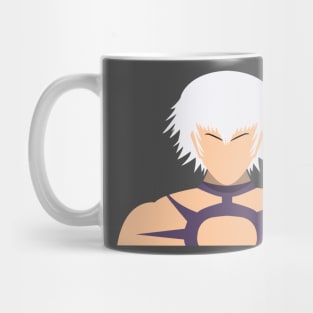 Orochi Vector Mug